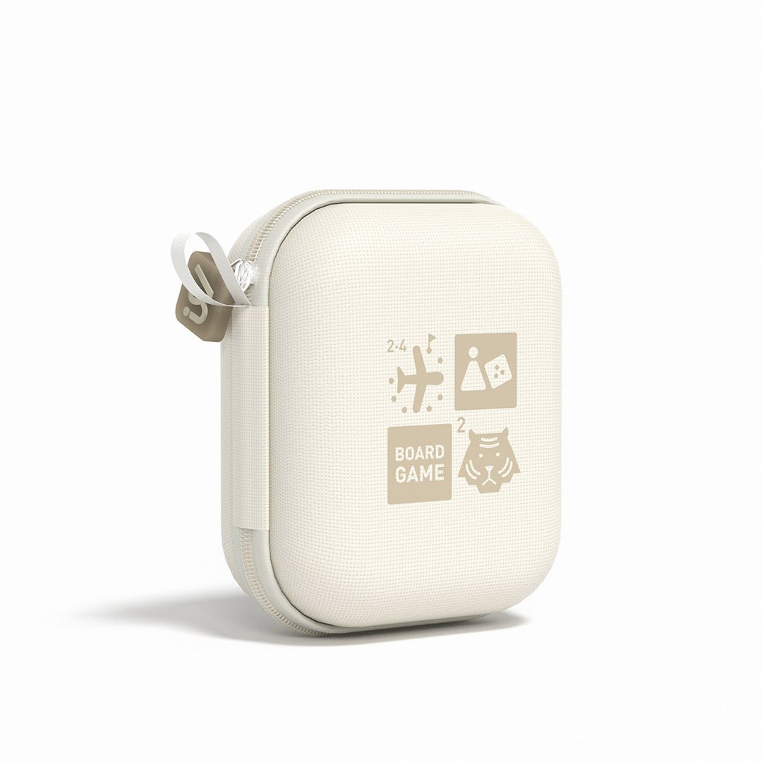 2 In 1 Board Game: Animal Chess & Flying Chess - HDBK Singapore