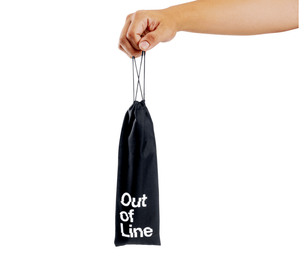 Cards Against Humanity: Out of Line Expansion - HDBK Singapore