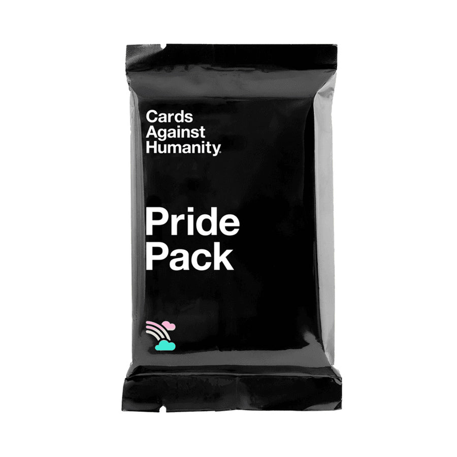 Cards Against Humanity: Pride Pack - HDBK Singapore