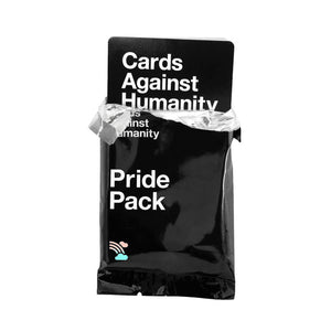 Cards Against Humanity: Pride Pack - HDBK Singapore