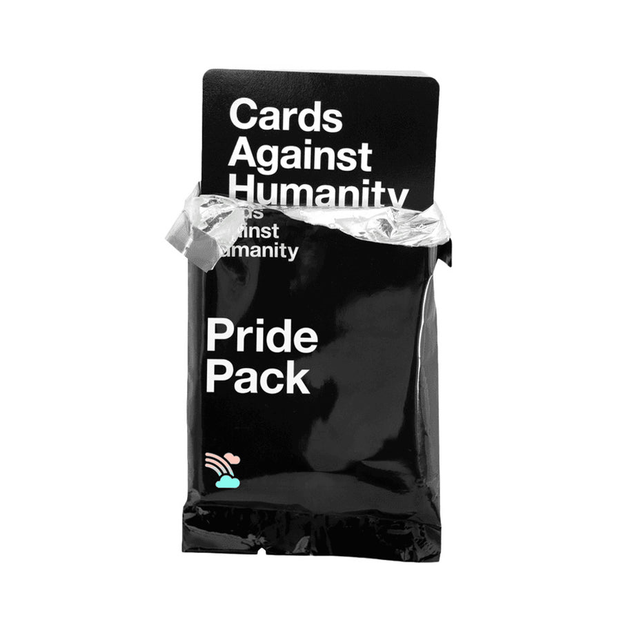 Cards Against Humanity: Pride Pack - HDBK Singapore