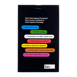 Cards Against Humanity: Ultimate Expansion - HDBK Singapore