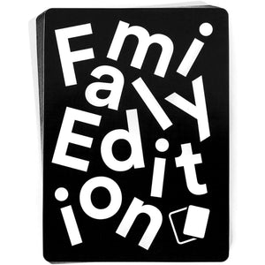 Cards Against Humanity: Written by Kids Pack - HDBK Singapore