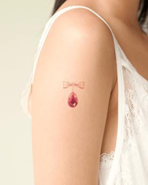 EPLE - Temporary Tattoo Sticker - HDBK Singapore