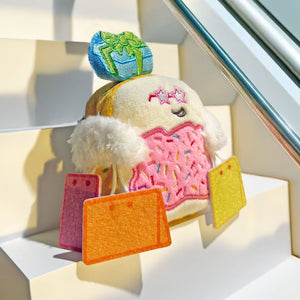 Holiday Toastys: Mystery Plush Series 2 - Everjoy Collective