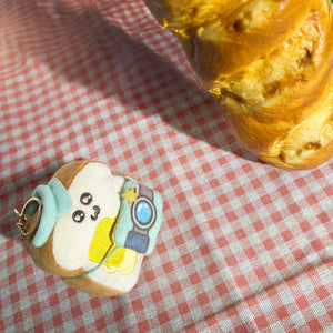 Holiday Toastys: Mystery Plush Series 2 - Everjoy Collective