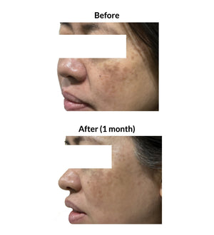 ILLUMINATE Nutri - Serum Concentrate - Everjoy Collective