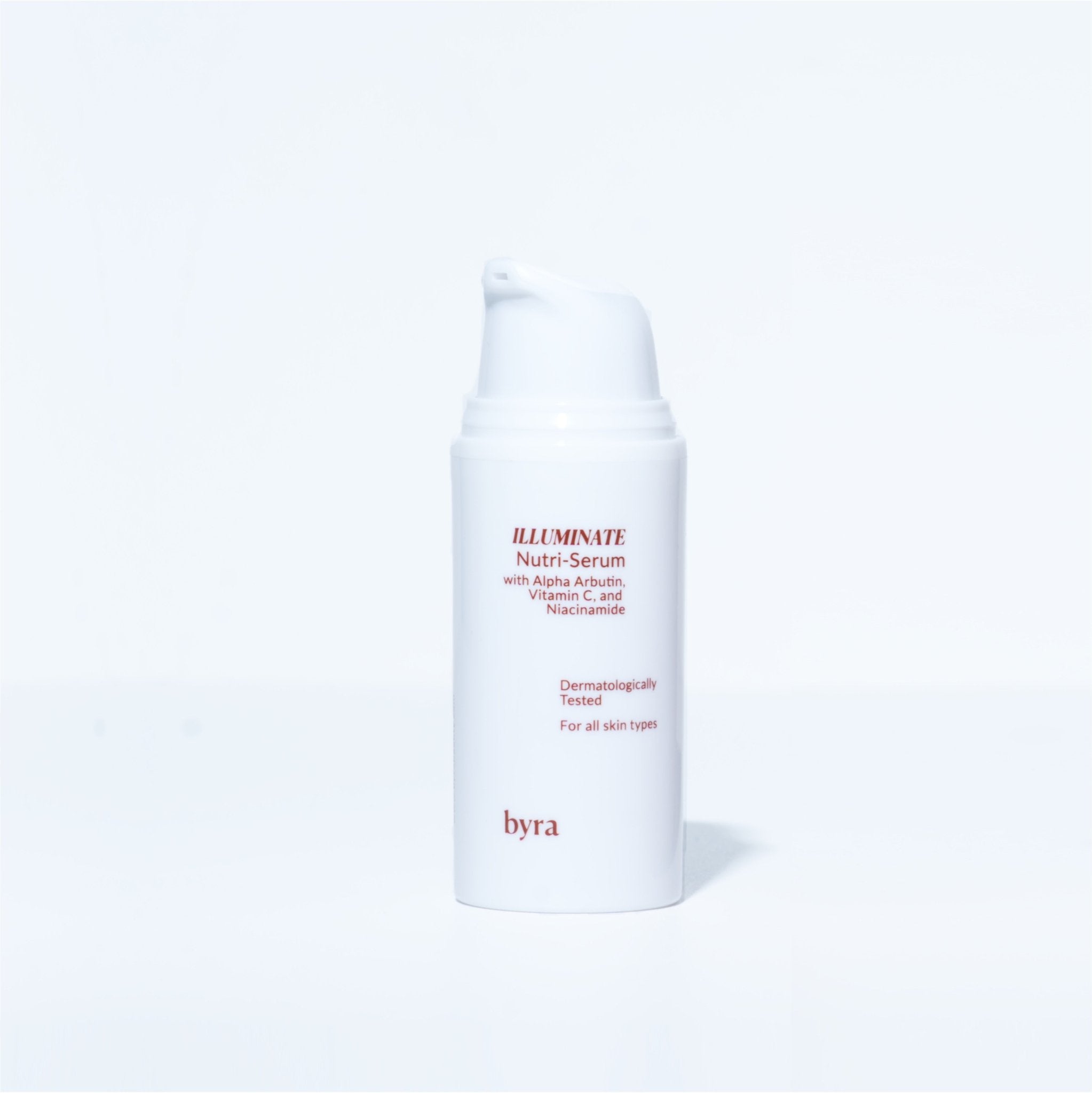 ILLUMINATE Nutri - Serum Concentrate - Everjoy Collective