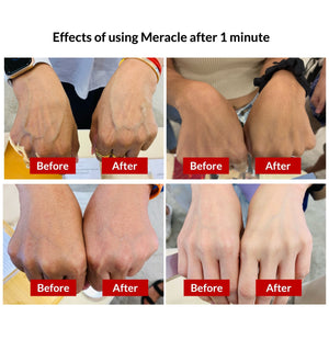 MERACLE Nutri - Essence Treatment Enhancer - Everjoy Collective