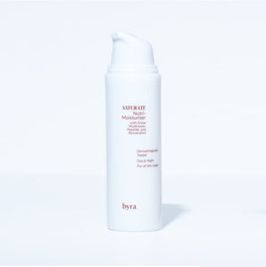SATURATE Nutri - Moisturiser - Everjoy Collective