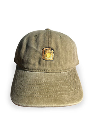 Washed Caps - Everjoy Collective