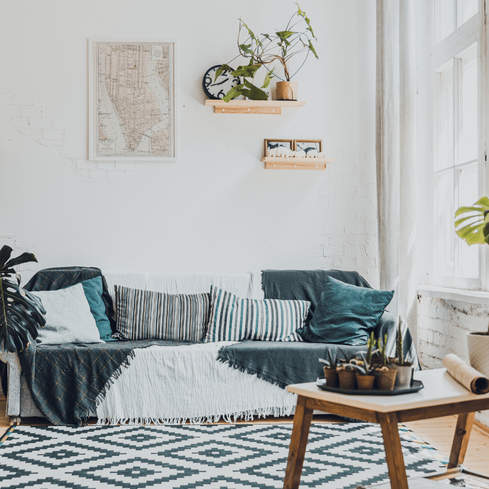 Home & Living - HDBK Singapore