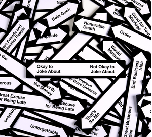 Cards Against Humanity: Out of Line Expansion - HDBK Singapore