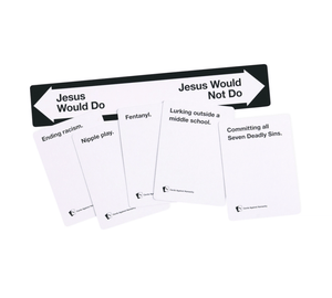 Cards Against Humanity: Out of Line Expansion - HDBK Singapore