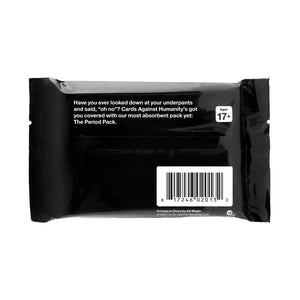 Cards Against Humanity: Period Pack - HDBK Singapore