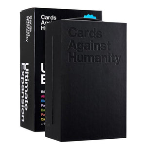 Cards Against Humanity: Ultimate Expansion - HDBK Singapore