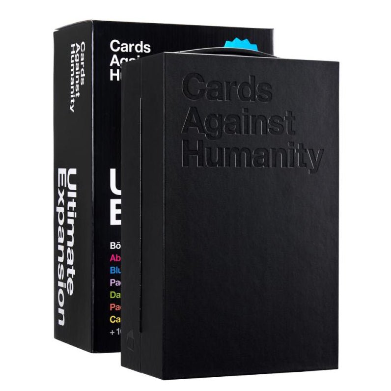 Cards Against Humanity: Ultimate Expansion - HDBK Singapore