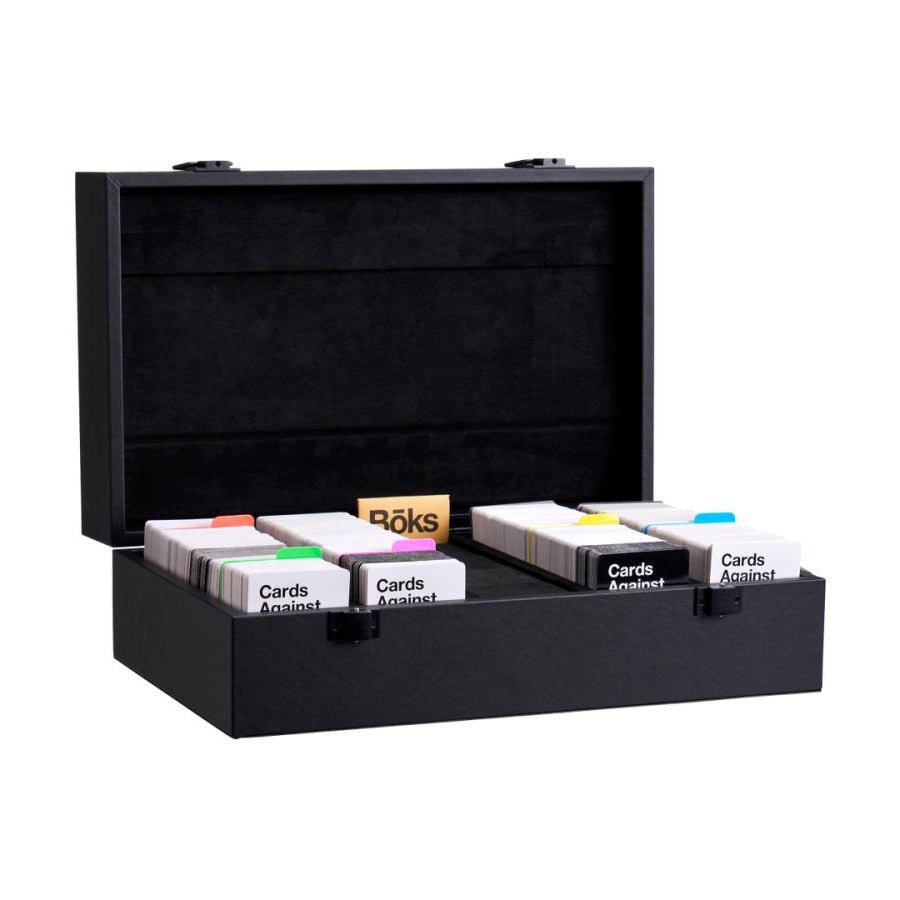 Cards Against Humanity: Ultimate Expansion - HDBK Singapore