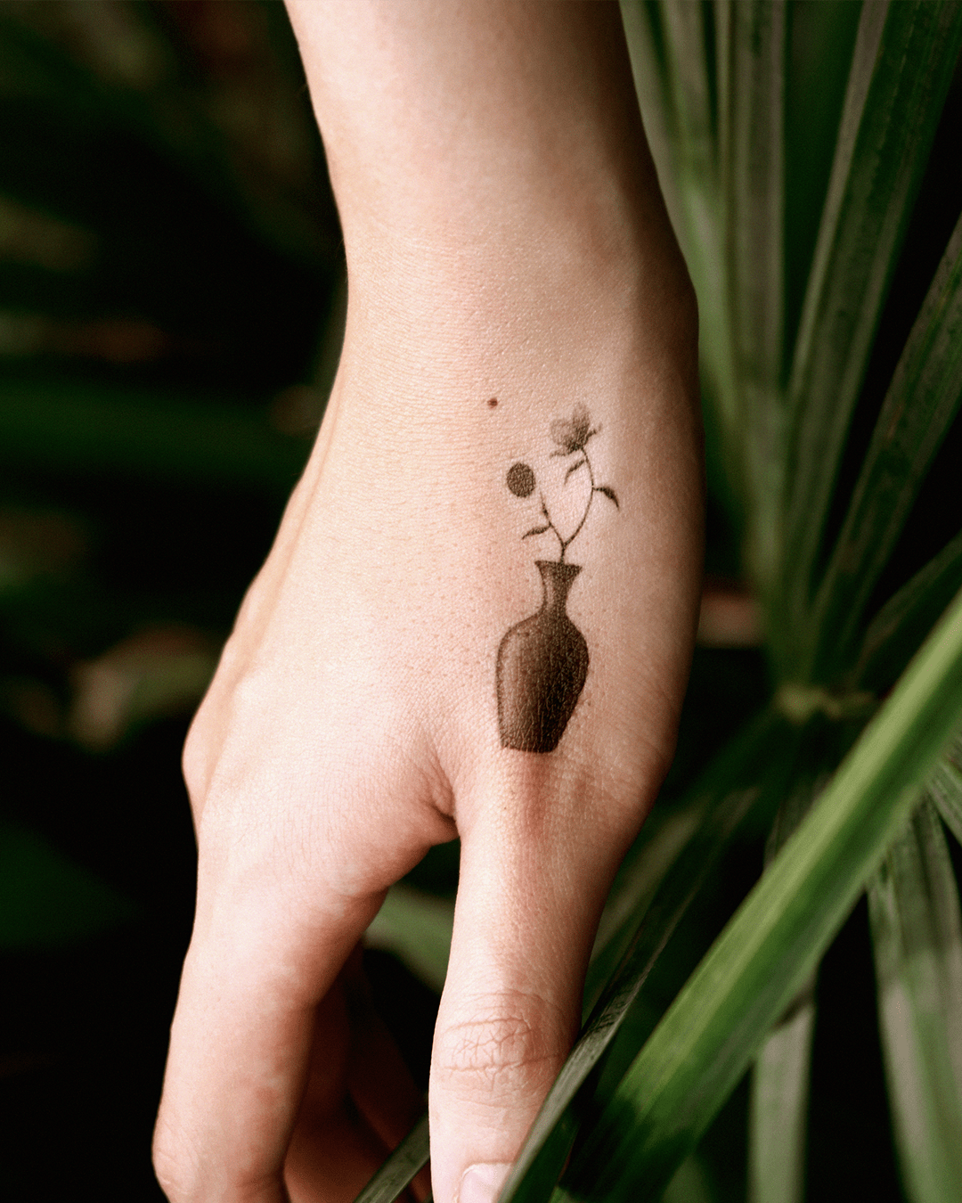 CELS - Temporary Tattoo Sticker - HDBK Singapore