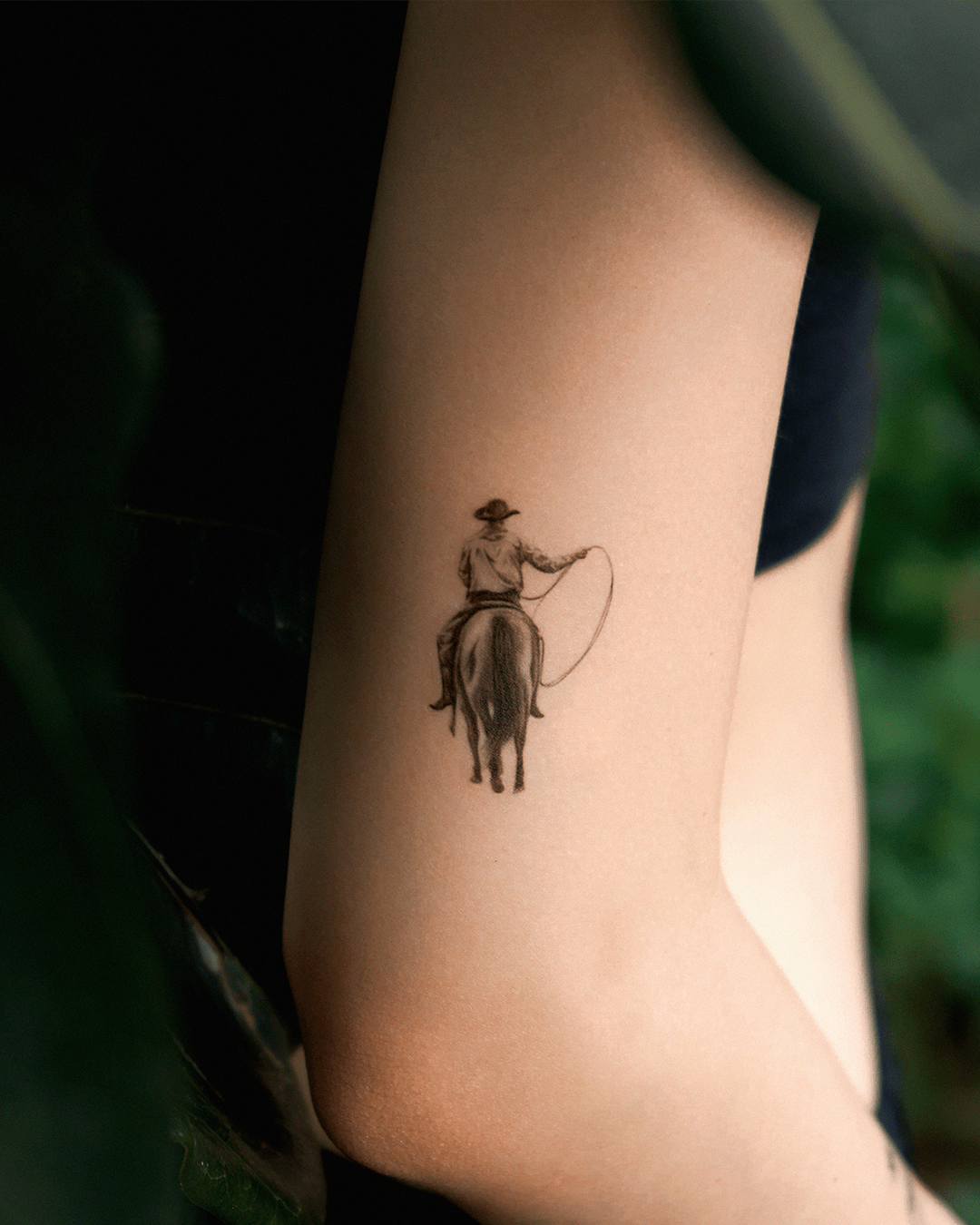 CELS - Temporary Tattoo Sticker - HDBK Singapore