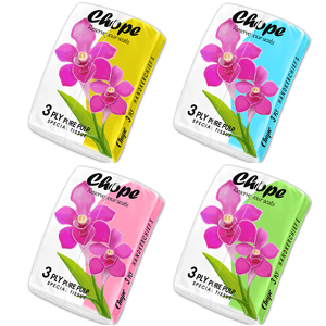 Chope! The Card Game (5th Anniversary Edition) - HDBK Singapore