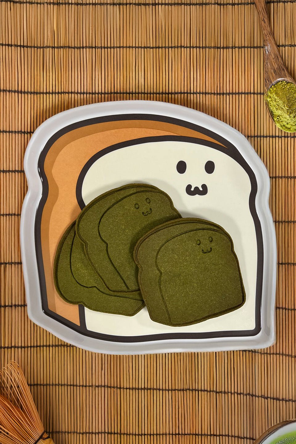 Display Dish - Everjoy Collective