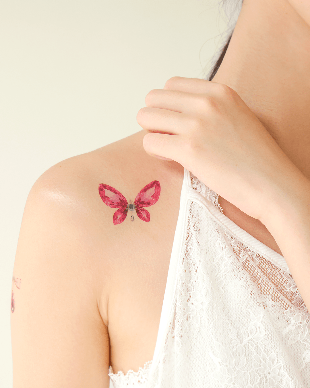 EPLE - Temporary Tattoo Sticker - HDBK Singapore