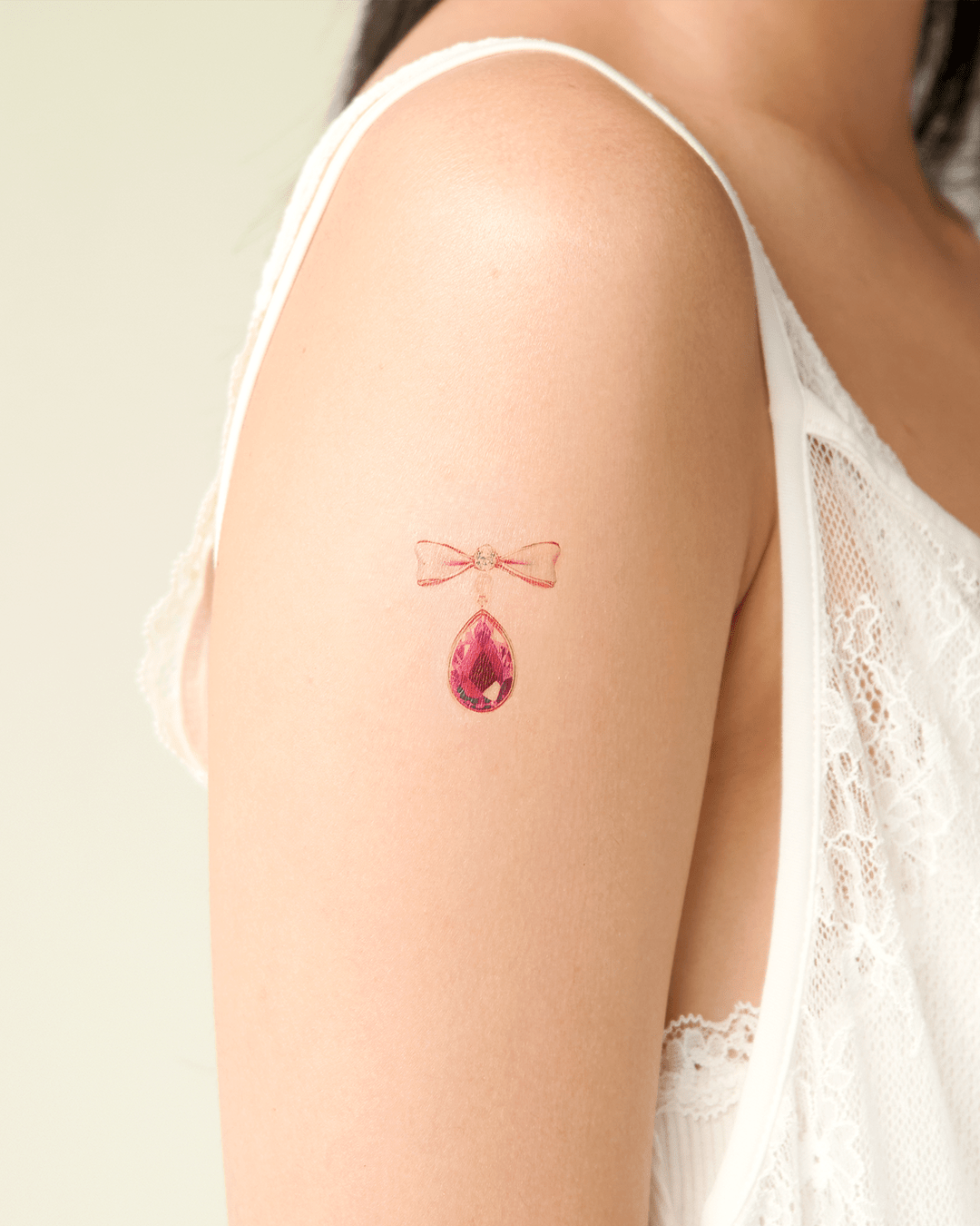 EPLE - Temporary Tattoo Sticker - HDBK Singapore