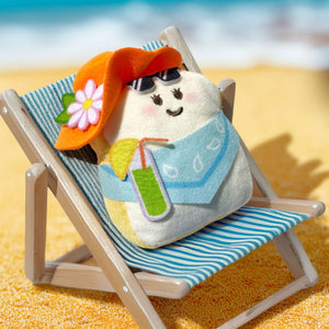 Holiday Toastys: Mystery Plush Series 2 - Everjoy Collective