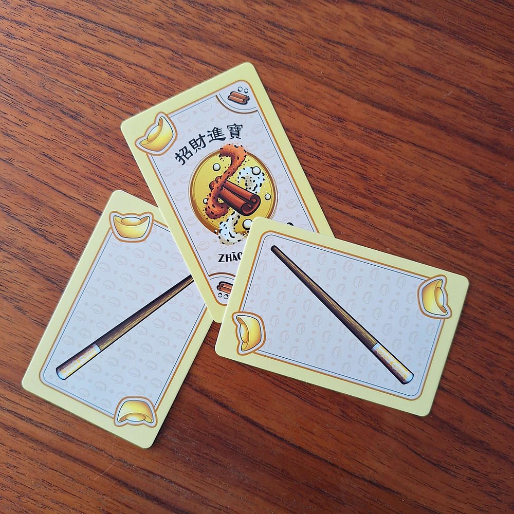 Huat's Up! - HDBK Singapore