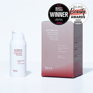 ILLUMINATE Nutri - Serum Concentrate - Everjoy Collective