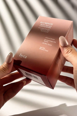 ILLUMINATE Nutri - Serum Concentrate - Everjoy Collective