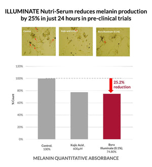 ILLUMINATE Nutri - Serum Concentrate - Everjoy Collective