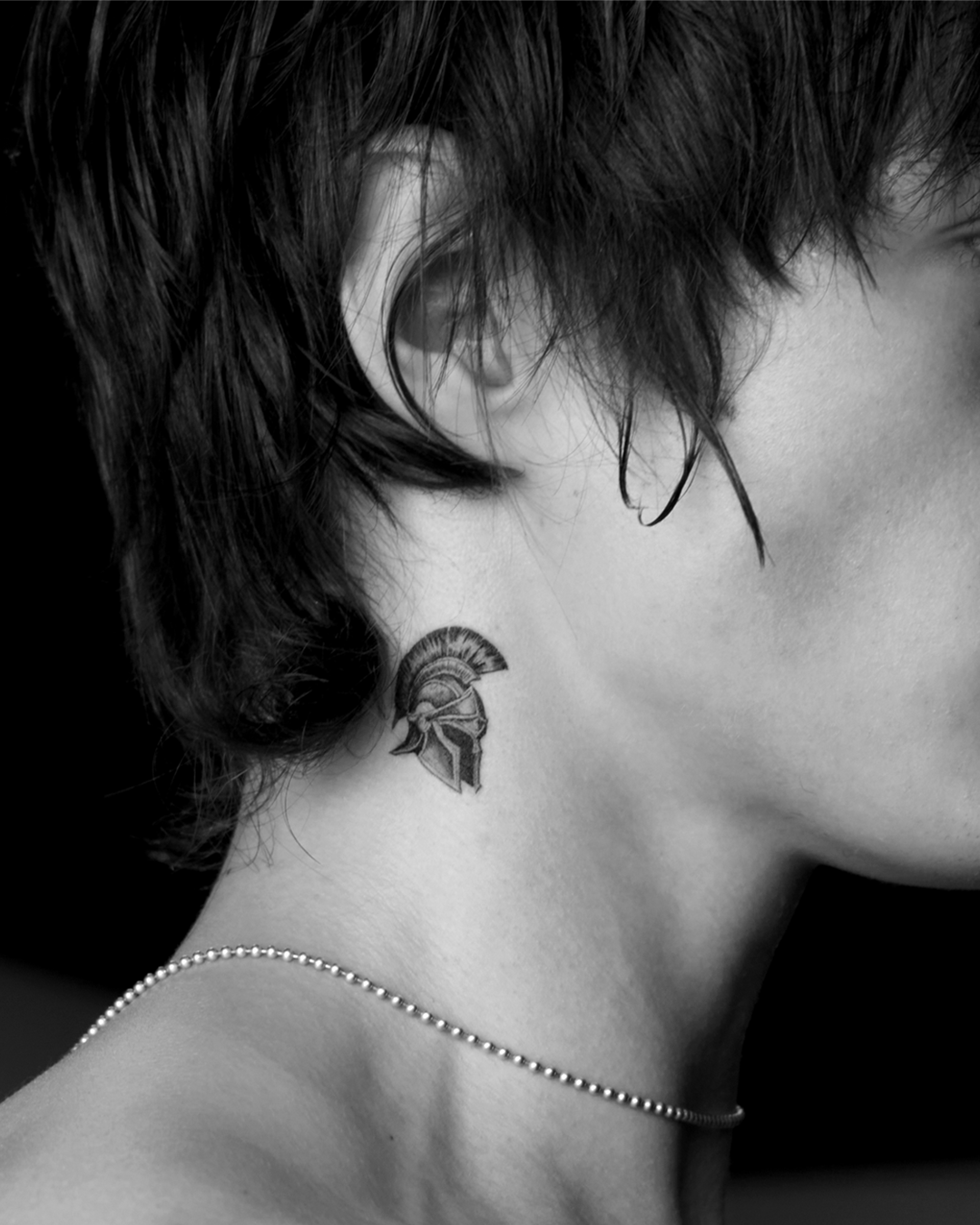 LEMON - Temporary Tattoo Sticker - HDBK Singapore