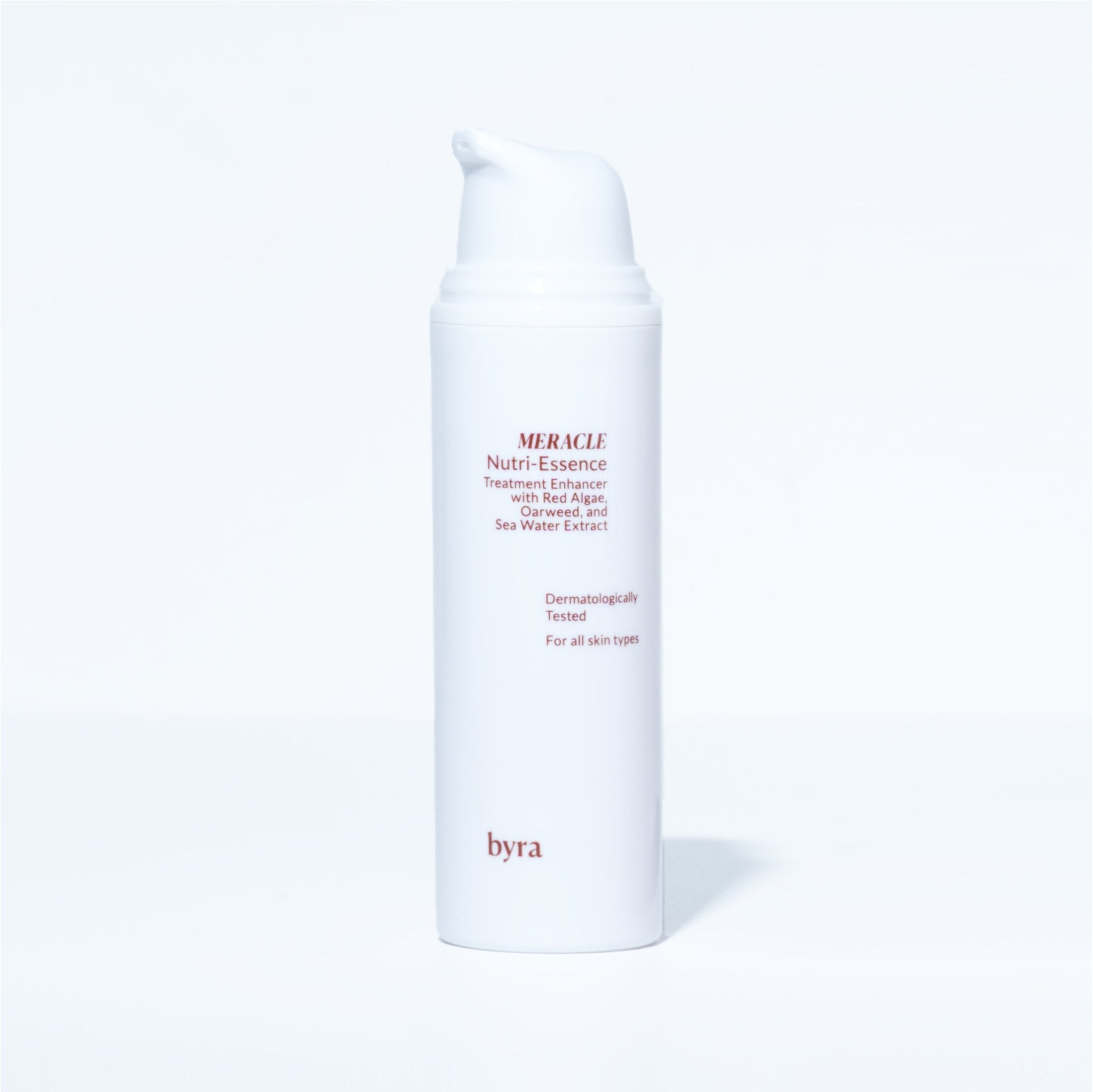 MERACLE Nutri - Essence Treatment Enhancer - Everjoy Collective