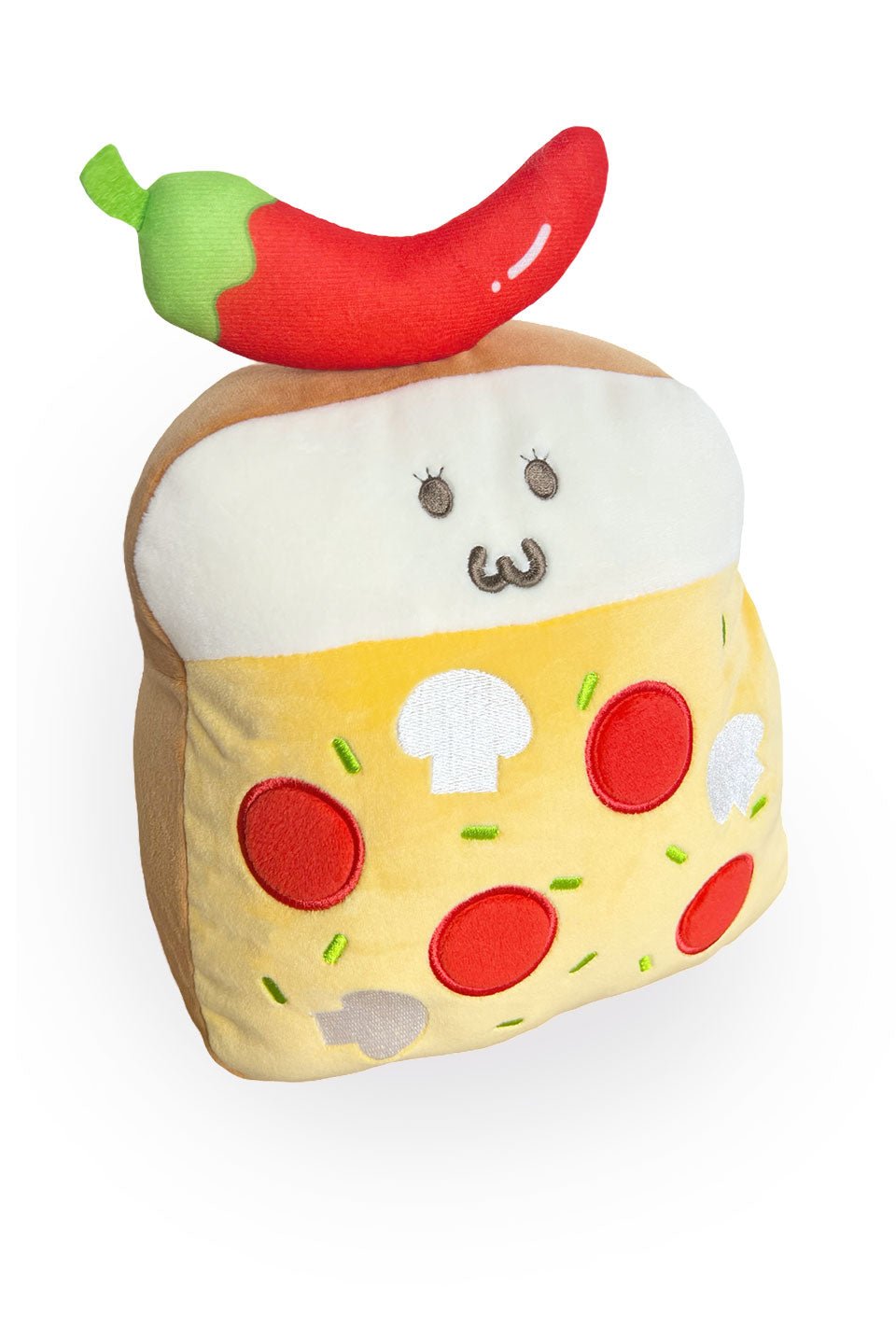 Midi Tasty Toastys 7" Plush - Everjoy Collective