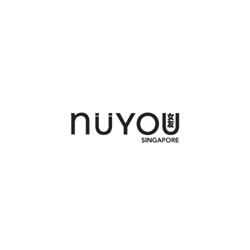 NUYOU logo on a white background