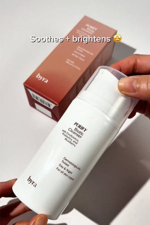 PURIFY Biotic Cleanser - Everjoy Collective