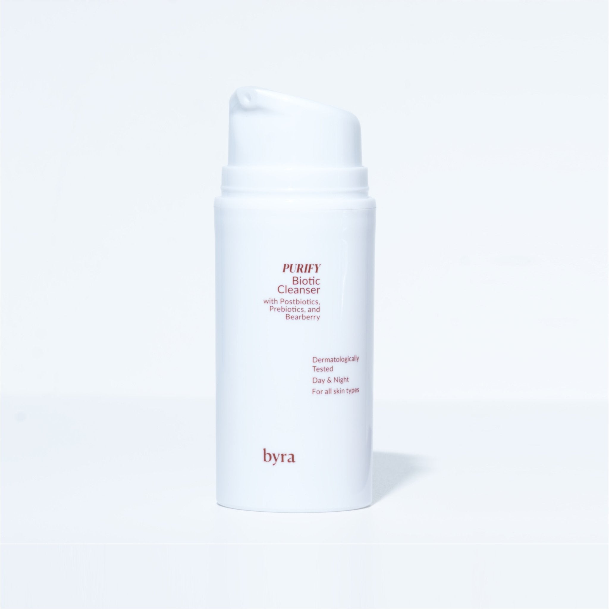 PURIFY Biotic Cleanser - Everjoy Collective