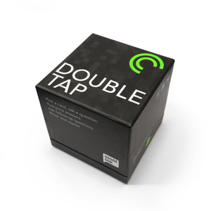 Smol Tok - Double Tap - HDBK Singapore