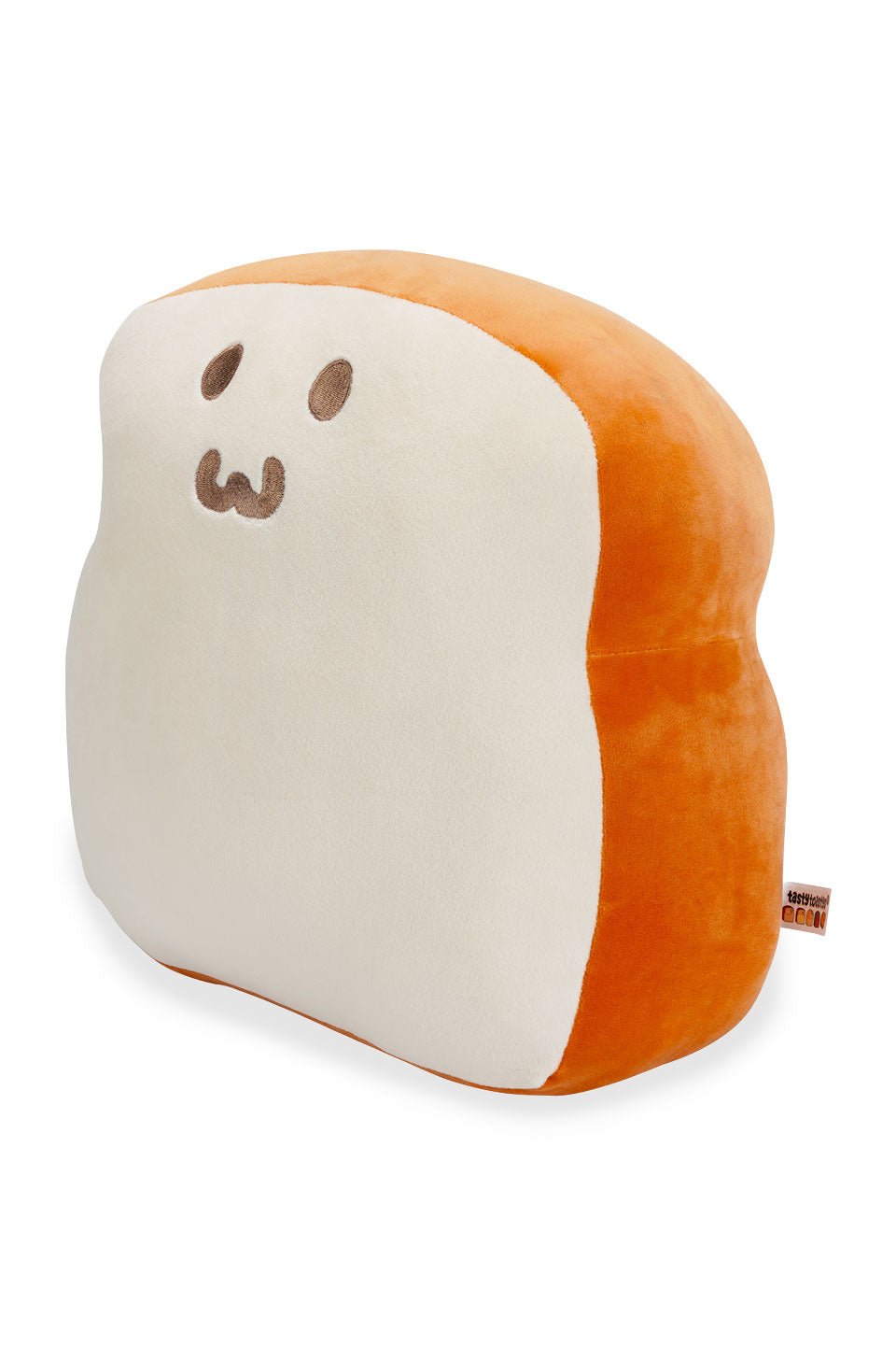 Starter Toasty 12" Plush Cushion - Everjoy Collective