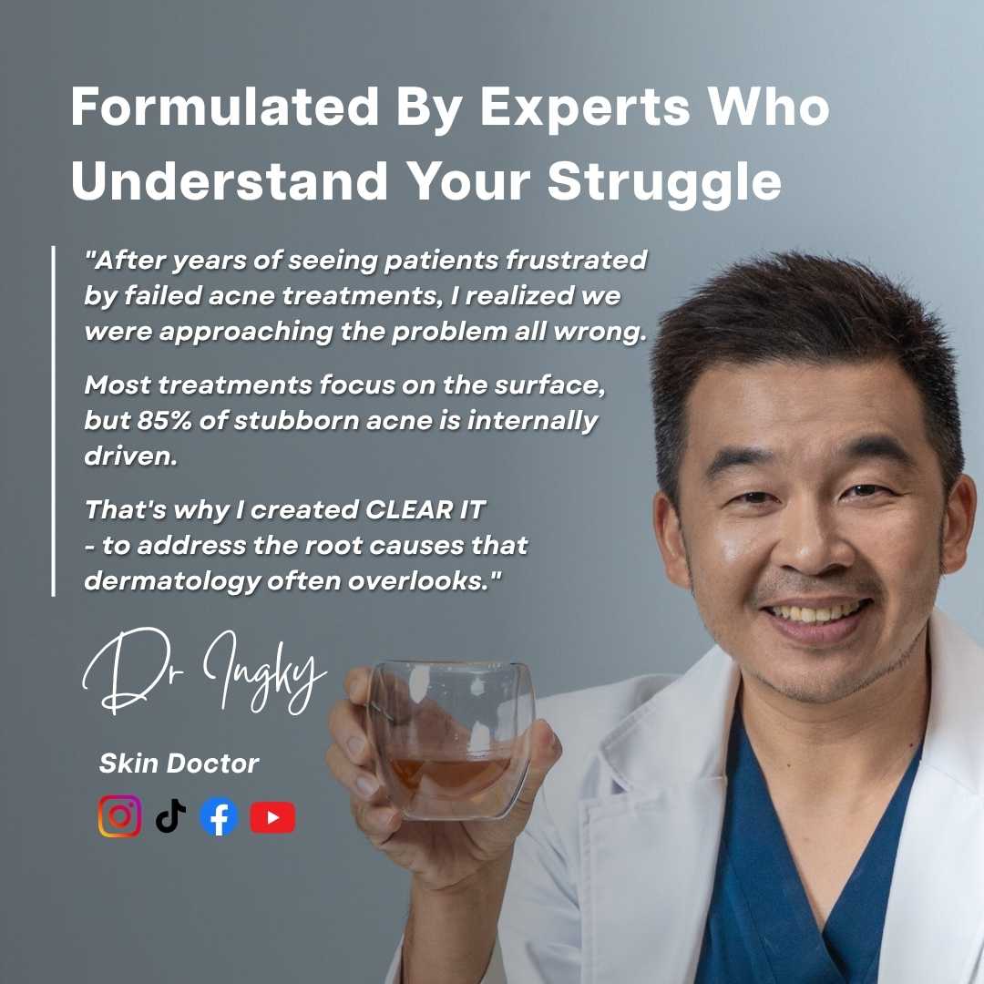 Ventamin™ Clear It - Everjoy Collective