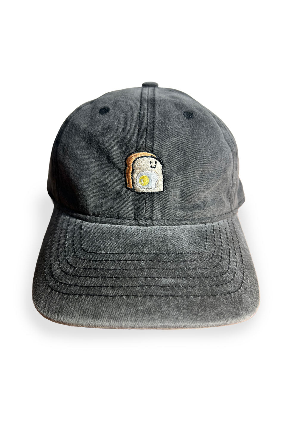 Washed Caps - Everjoy Collective