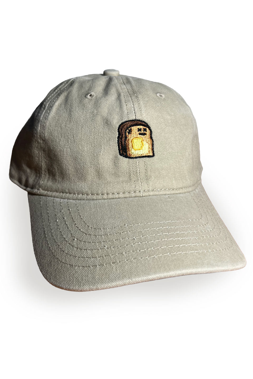 Washed Caps - Everjoy Collective