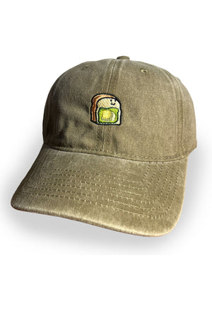 Washed Caps - Everjoy Collective