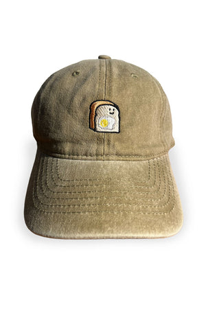 Washed Caps - Everjoy Collective