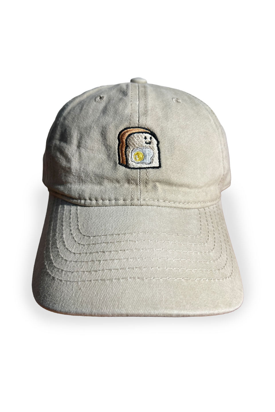 Washed Caps - Everjoy Collective